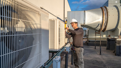 Negocio Heating Ventilation & Air Conditioning Riverside