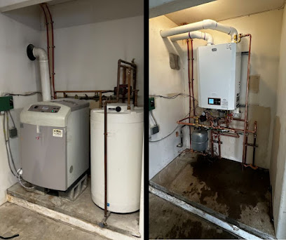 Heatsource Mechanical Inc.