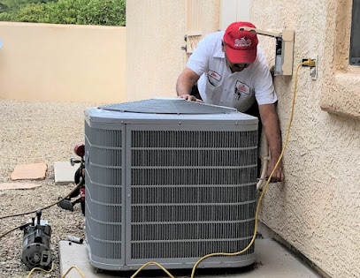 Heatwave Air Conditioning And Heating