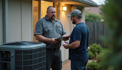 Heatworks Heating And Air Conditioning