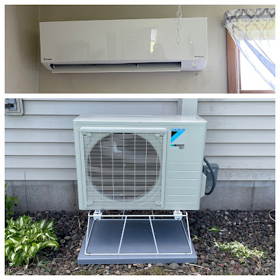 Negocio Heidikin Heating, Electric, Plumbing, And Well