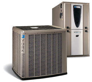 Negocio Heller Heat & Air Inc.