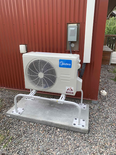 Negocio Hellgate Plumbing, Heating, And Cooling
