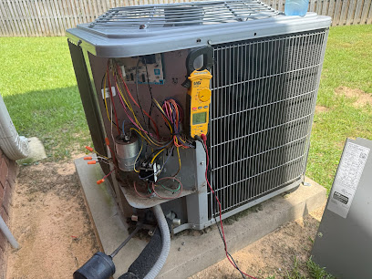Negocio Hembree Heating & Air Conditioning