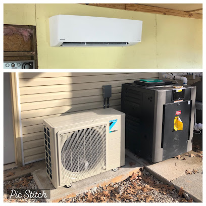 Henderson Heating & Cooling