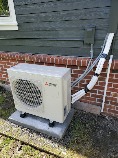 Negocio Hendrickson Hvac