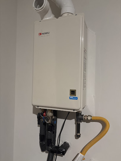 Negocio Hendrix Heating & Air