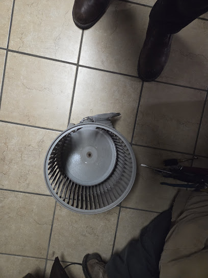 Negocio Hengel Electric Heating & Air