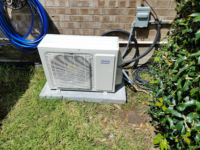 Negocio Henry's A/C & Heat
