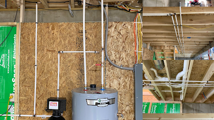 Hensinger Plumbing & Heating