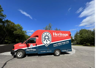 Negocio Heritage Home Service