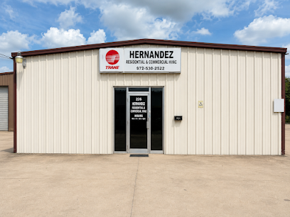 Negocio Hernandez Heating & Air