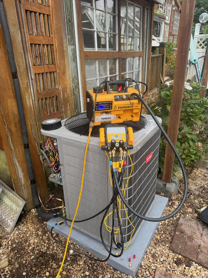 Negocio Hero Heating And Air, Inc.