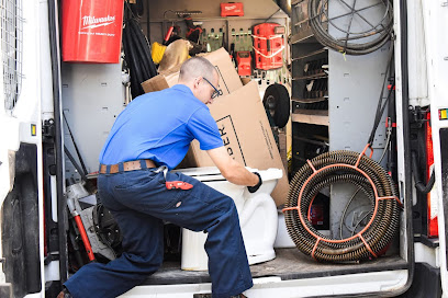 Hers & His Plumbing Services