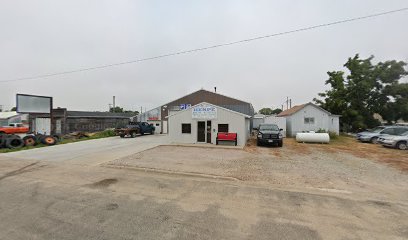 Negocio Hespe Auto Center