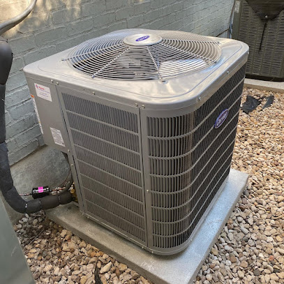 Negocio Hesse Ac And Heat