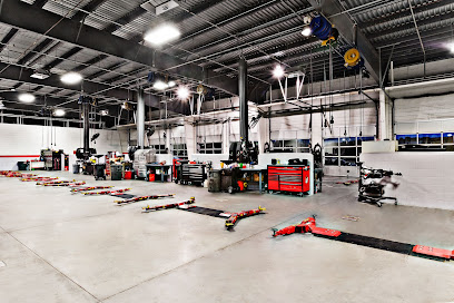 Heyward Allen Toyota Service
