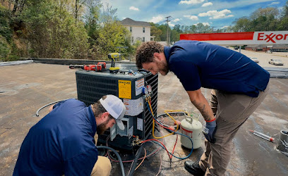 Hh Heating & Cooling Llc