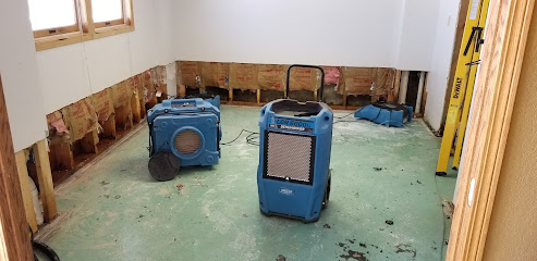 Negocio Hi-Line Flood Restoration