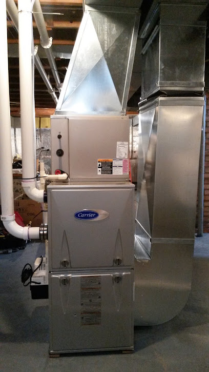 Hibbing Heating & Ac, Inc.
