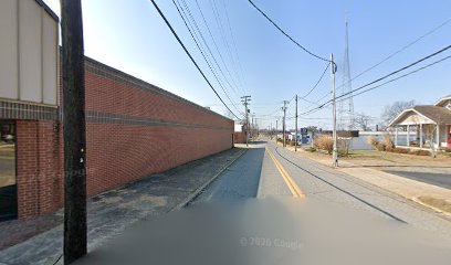 Negocio Hickory Sheet Metal Co Inc