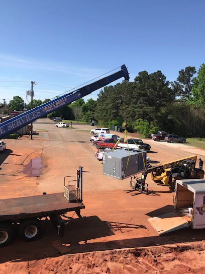 Negocio Higginbotham Air Conditioning & Sheet Metal