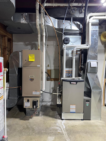 Higgins Heating, Air Conditioning & Refrigeration, Inc.