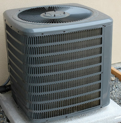 High Altitude Heating & Air