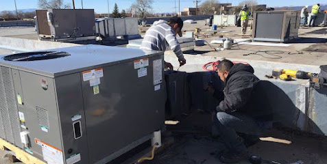 High Desert Air Conditioning And Heat