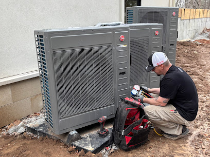 Negocio High Efficiency Hvac