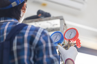 Negocio High Flow Ac Repair