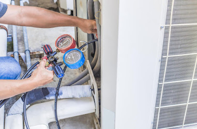Negocio High Flow Heating & Ac
