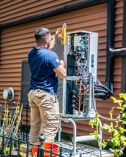 Negocio High Ground Service Pros - Plumbers Electricians & Hvac Technicians
