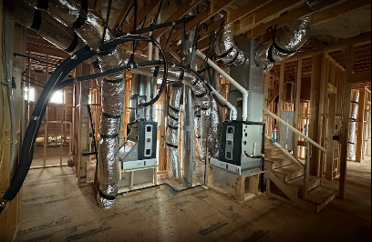 High Performance Home Systems