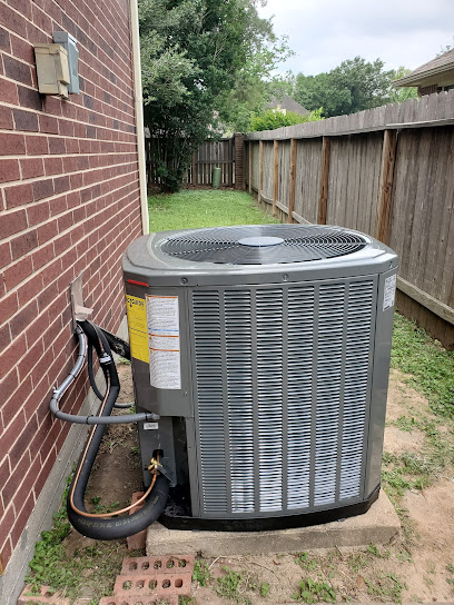 Negocio High Point A/C & Heating