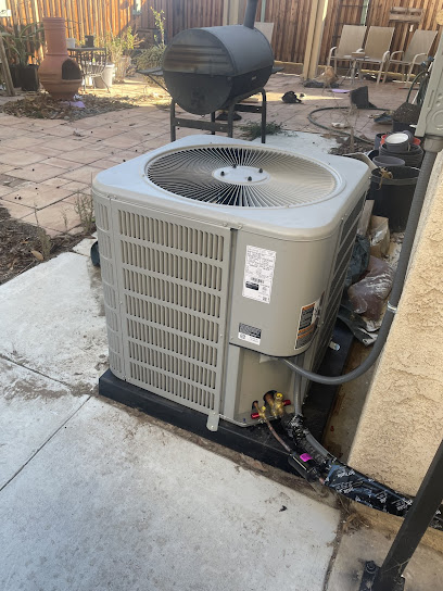 Negocio High Tech Hvac - Ac Repair & Installation Services In Los Angeles, Ventura County, Orange County, Riverside County