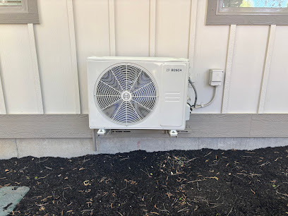 Negocio Highland Heating And Air Conditioning
