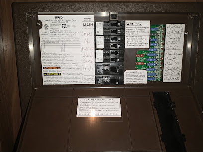 Negocio Highroad Rv Repair Shop And Mobile Service Llc