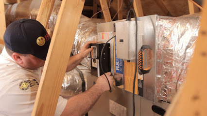 Negocio Hiller Plumbing, Heating, Cooling & Electrical