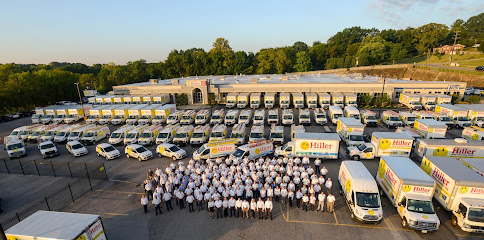 Negocio Hiller Plumbing, Heating, Cooling & Electrical