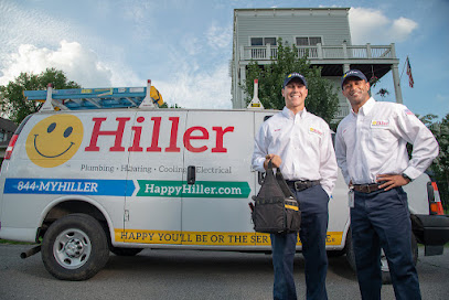 Negocio Hiller Plumbing, Heating, Cooling & Electrical