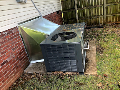 Negocio Hiller Plumbing, Heating, Cooling & Electrical
