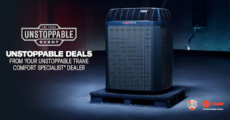Negocio Hill's Heating & Air Conditioning Services