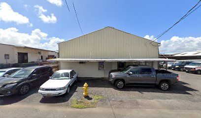 Negocio Hilo Mechanical Inc