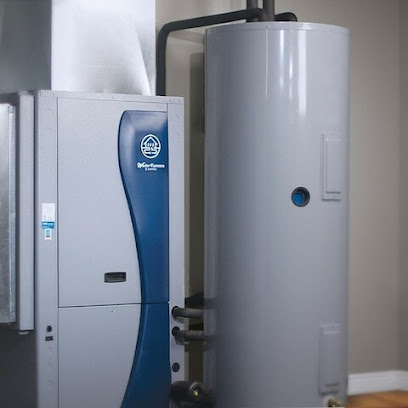 Negocio Hinrichsen Heating & Air Conditioning, Inc.