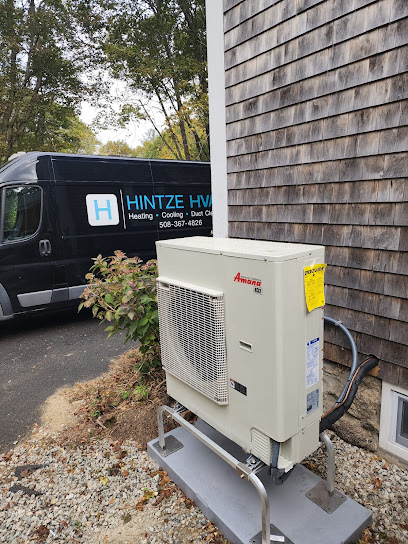 Hintze Hvac