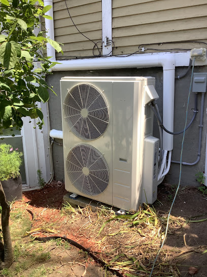 Hl Bowman Inc Plumbing Heating & Ac