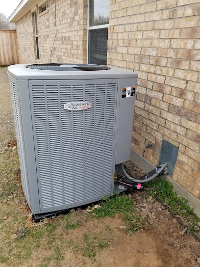 Negocio Hms Heating And Air Conditioning, Llc