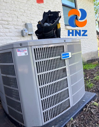 Negocio Hnz♨️Heating And Air Conditioning