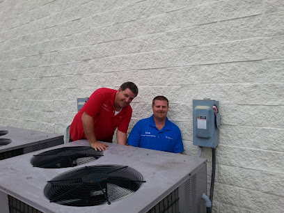 Negocio Hobbs Heating & Air Conditioning, Inc.